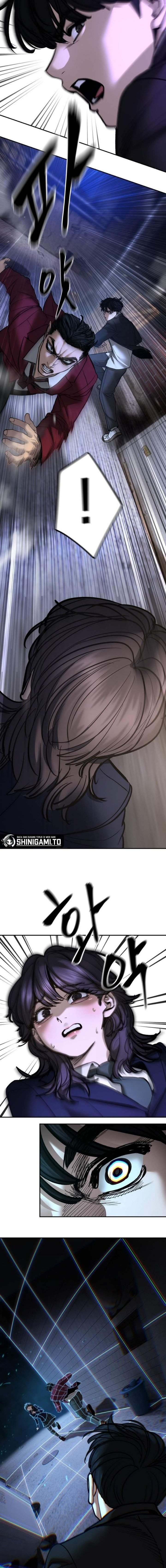 The Bully In Charge Chap 201 - Next Chap 202