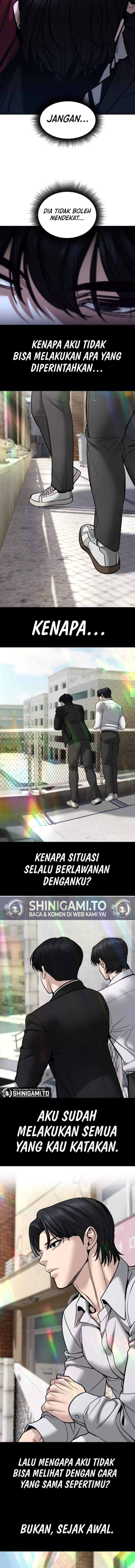 The Bully In Charge Chap 201 - Next Chap 202