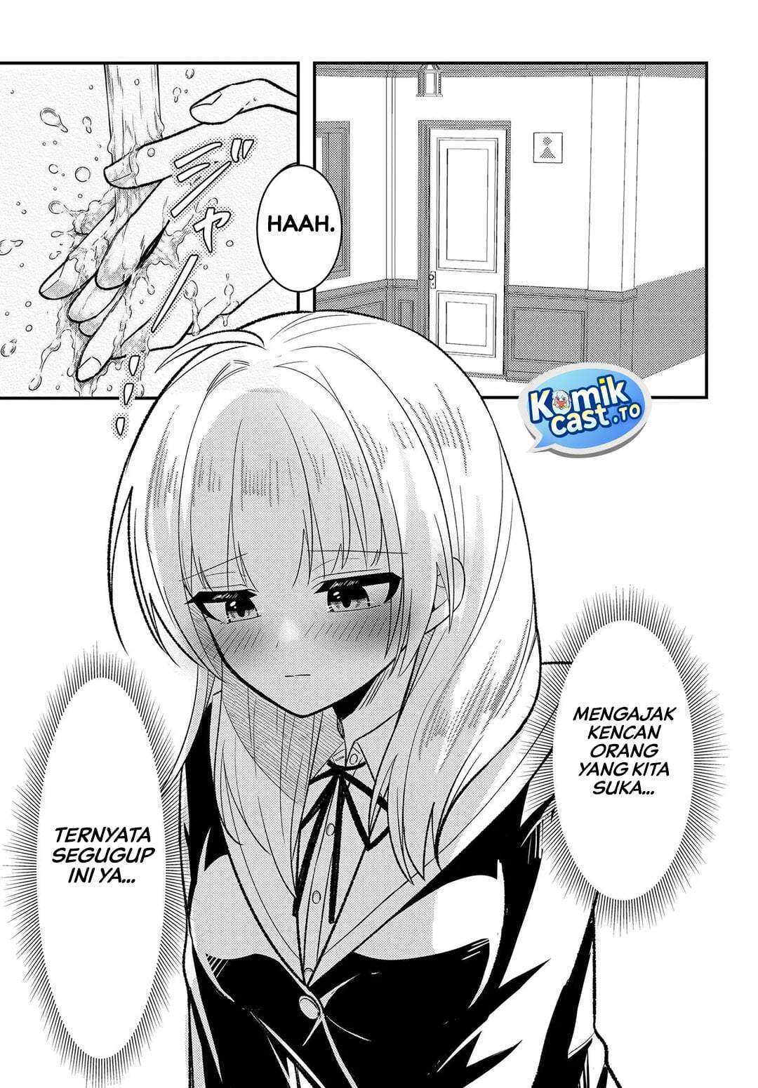 Jinsei Gyakuten: Uwaki sare, Enzai wo Kiserareta Ore ga, Gakuen Ichi no Bishoujo ni Natsukareru Chap 10.2 - Next Chap 11.2