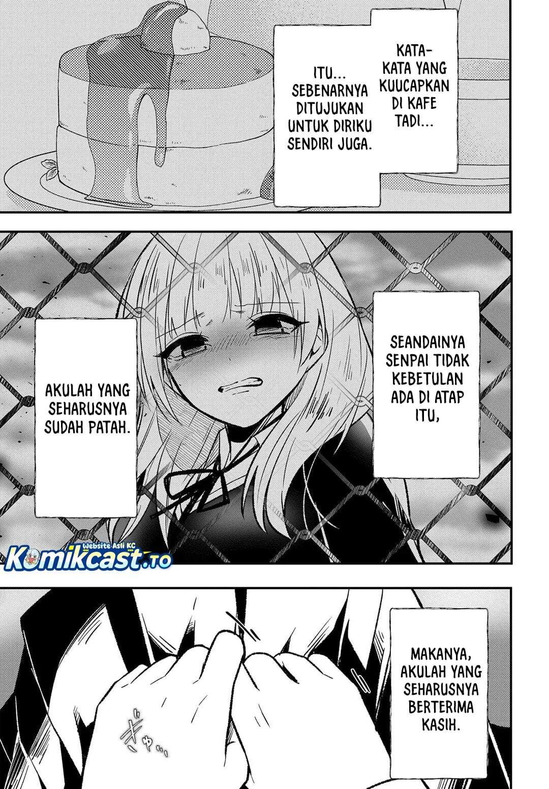 Jinsei Gyakuten: Uwaki sare, Enzai wo Kiserareta Ore ga, Gakuen Ichi no Bishoujo ni Natsukareru Chap 10.2 - Next Chap 11.2