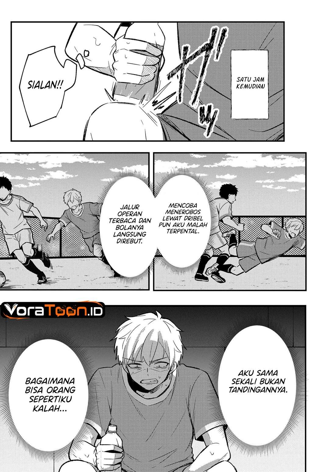 Jinsei Gyakuten: Uwaki sare, Enzai wo Kiserareta Ore ga, Gakuen Ichi no Bishoujo ni Natsukareru Chap 11.2 - Next Chap 12.2