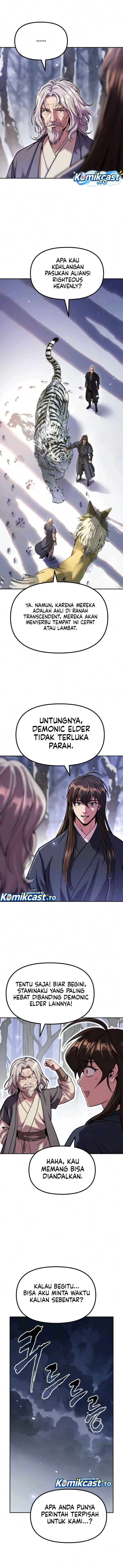 Chronicles of the Demon Faction Chap 176 - Next Chap 177