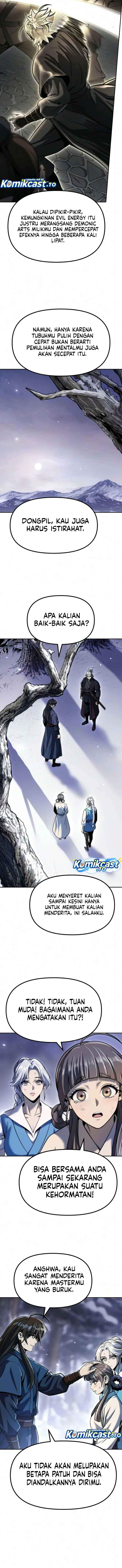 Chronicles of the Demon Faction Chap 176 - Next Chap 177
