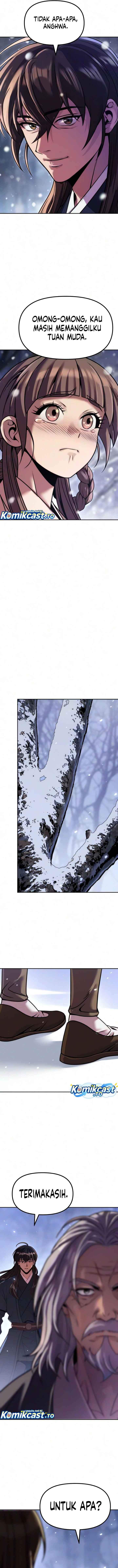 Chronicles of the Demon Faction Chap 177 - Next Chap 178