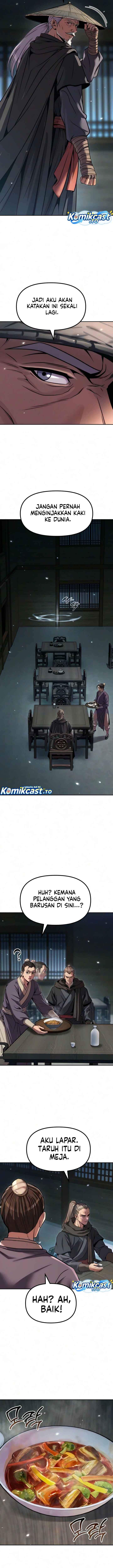Chronicles of the Demon Faction Chap 177 - Next Chap 178