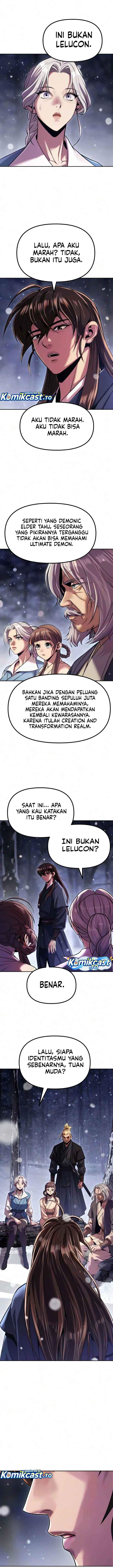 Chronicles of the Demon Faction Chap 177 - Next Chap 178