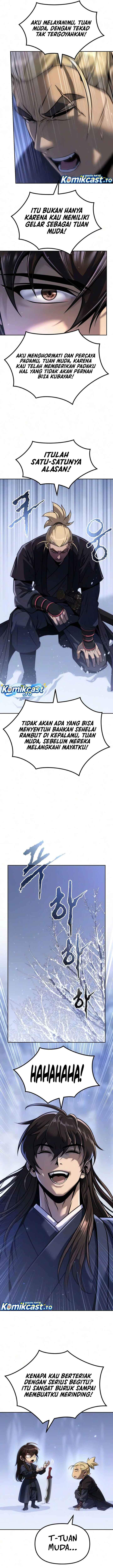 Chronicles of the Demon Faction Chap 178 - Next Chap 179
