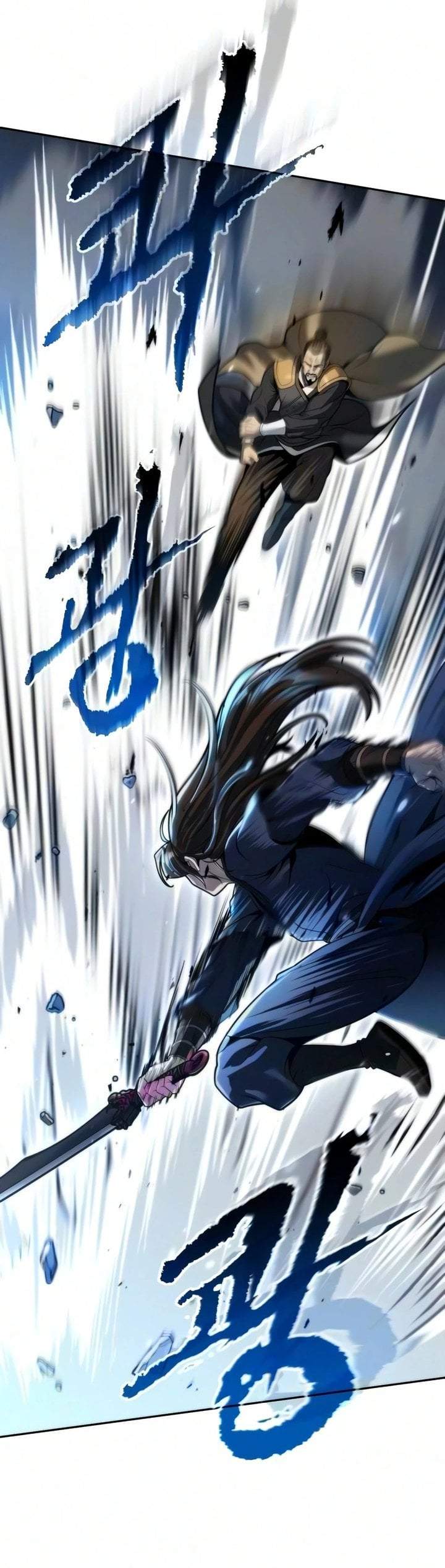 Chronicles of the Demon Faction Chap 180 - Next Chap 181