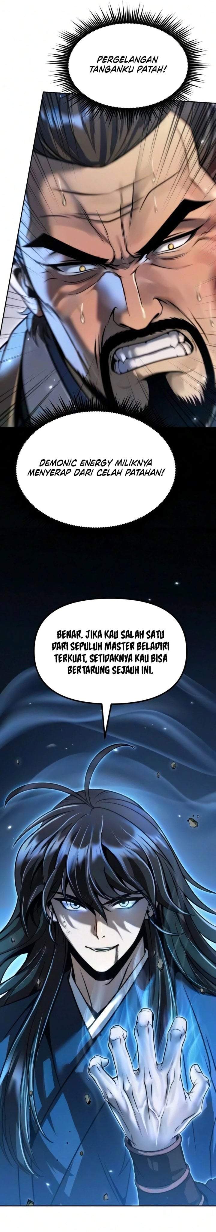 Chronicles of the Demon Faction Chap 180 - Next Chap 181