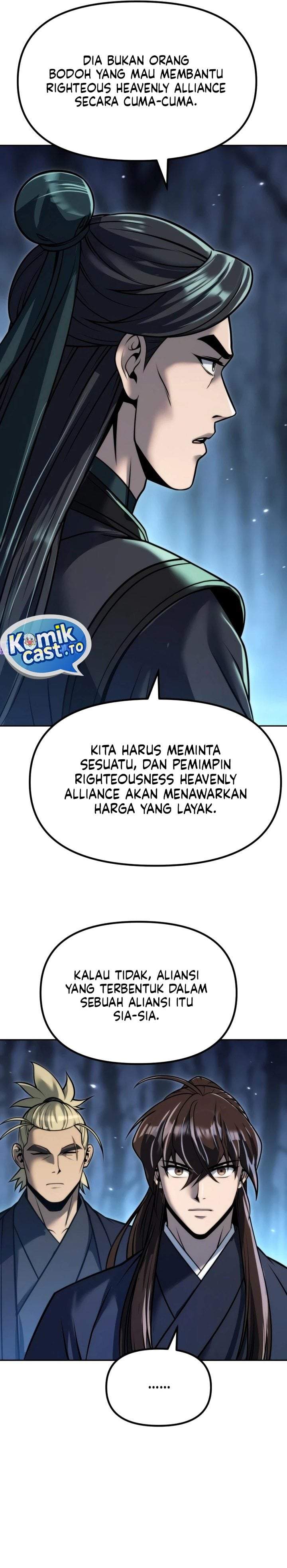 Chronicles of the Demon Faction Chap 182 - Next Chap 183