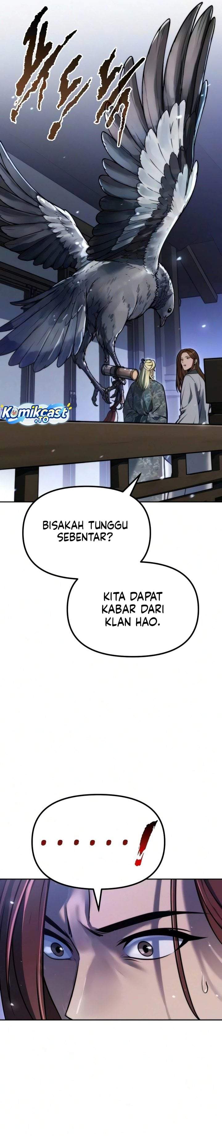 Chronicles of the Demon Faction Chap 183 - Next Chap 184