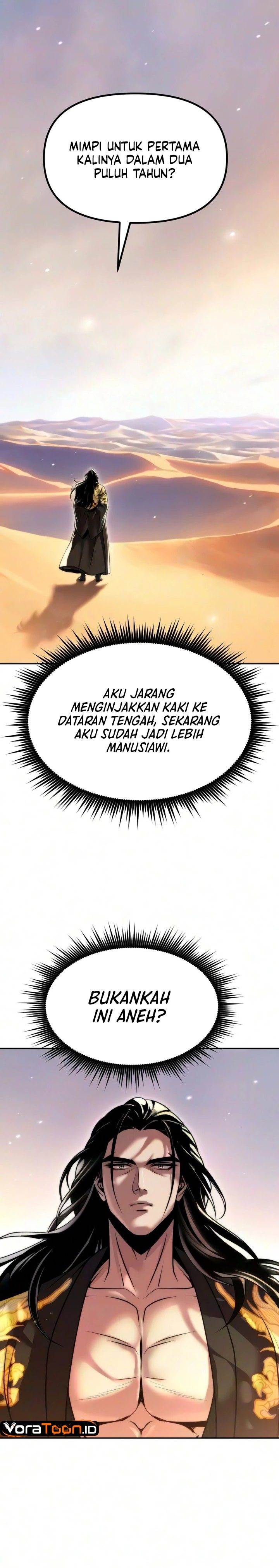 Chronicles of the Demon Faction Chap 184 - Next Chap 185