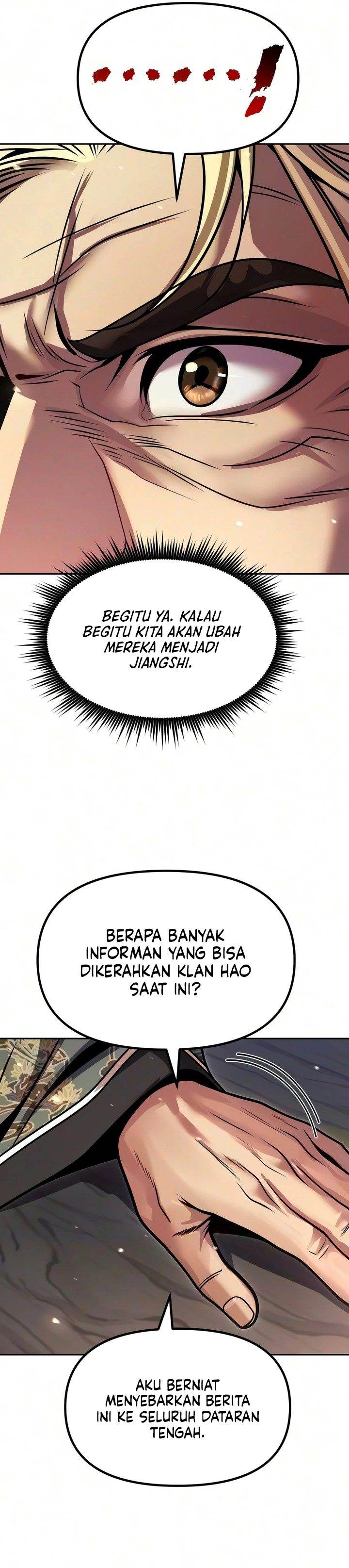 Chronicles of the Demon Faction Chap 184 - Next Chap 185