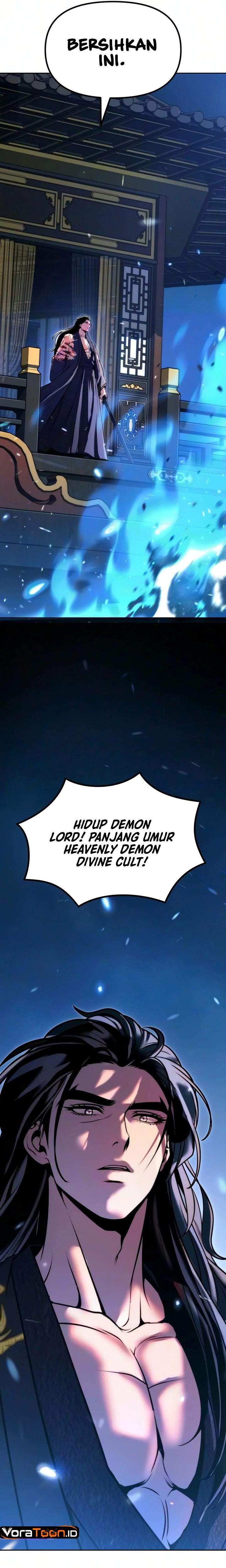 Chronicles of the Demon Faction Chap 185 - Next Chap 186