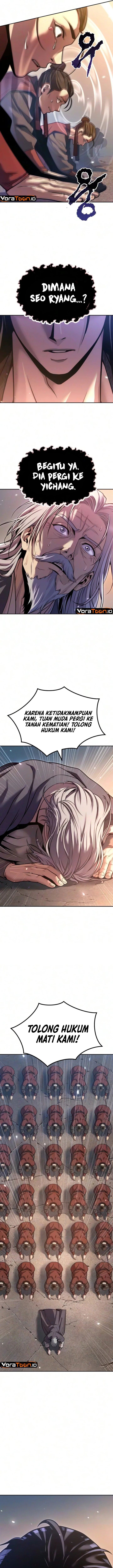 Chronicles of the Demon Faction Chap 186 - Next Chap 187