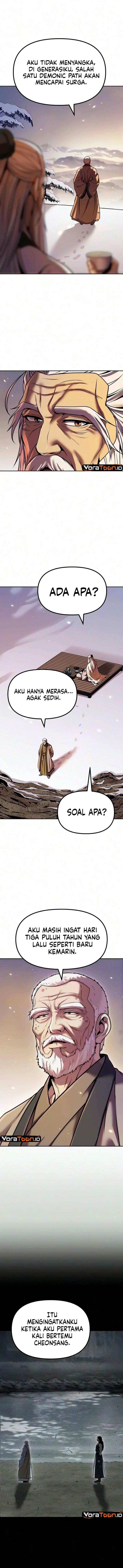 Chronicles of the Demon Faction Chap 186 - Next Chap 187