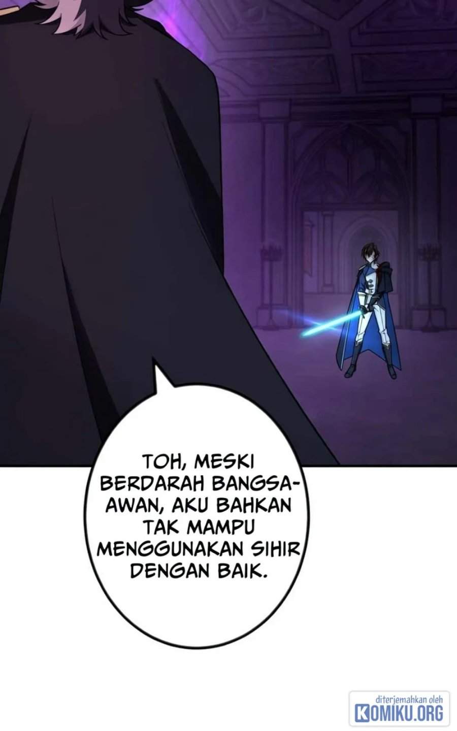 Saikyou Ansatsusha, Class Ten’i de Isekai e Chap 119 - Next Chap 120