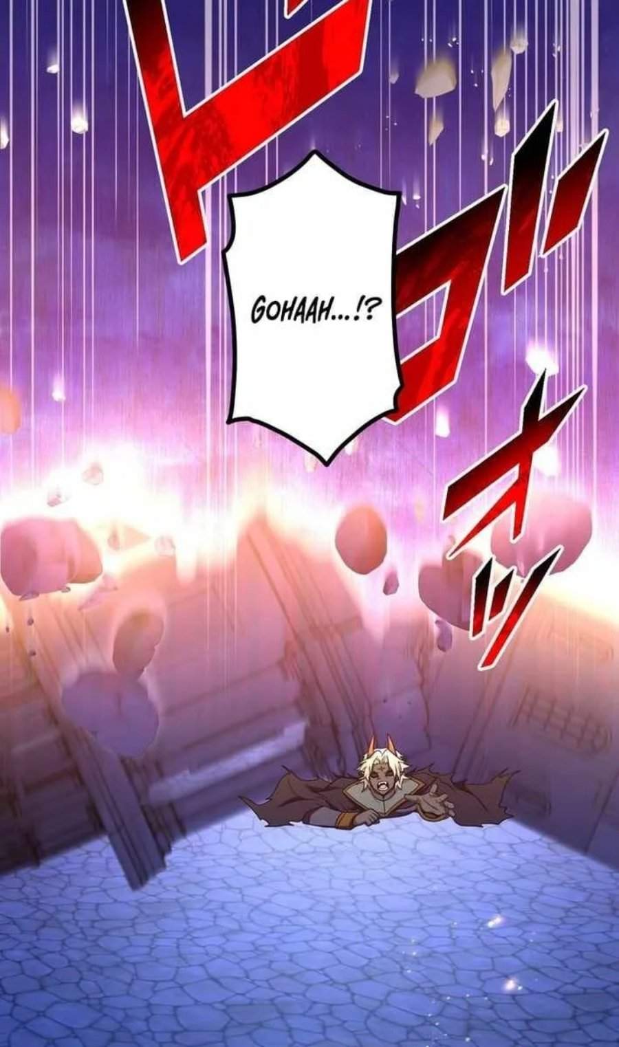Saikyou Ansatsusha, Class Ten’i de Isekai e Chap 119 - Next Chap 120
