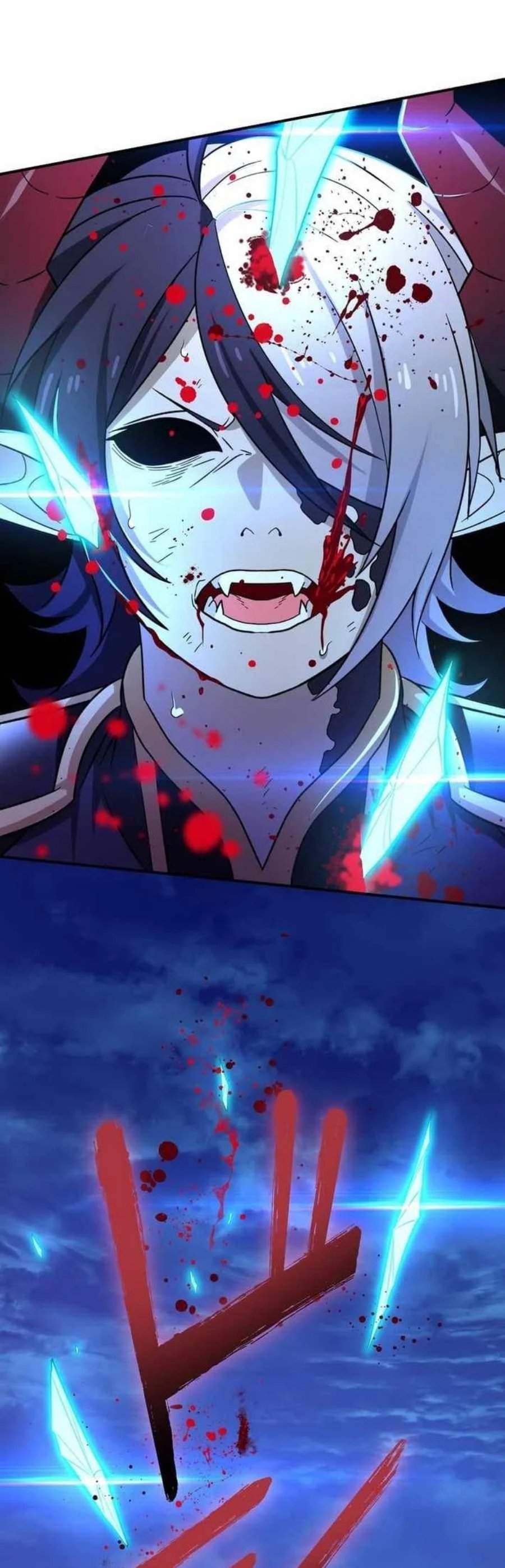 Saikyou Ansatsusha, Class Ten’i de Isekai e Chap 119 - Next Chap 120