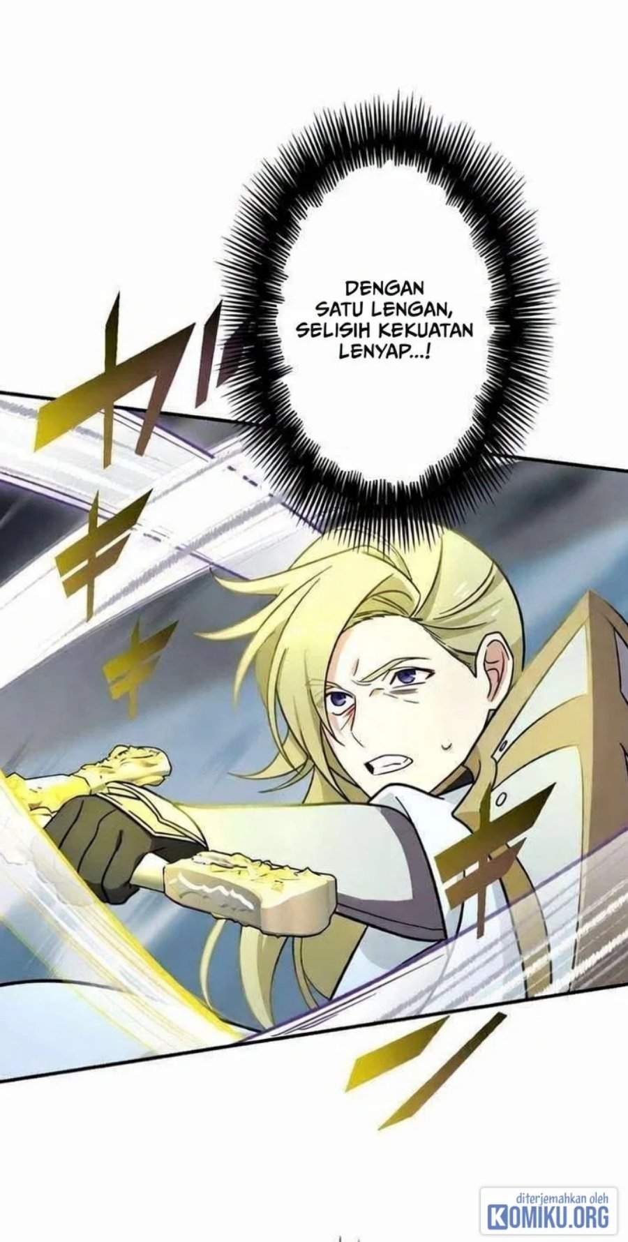 Saikyou Ansatsusha, Class Ten’i de Isekai e Chap 120 - Next Chap 121