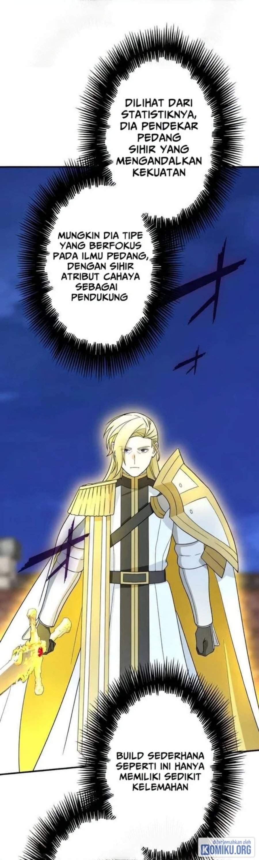 Saikyou Ansatsusha, Class Ten’i de Isekai e Chap 120 - Next Chap 121