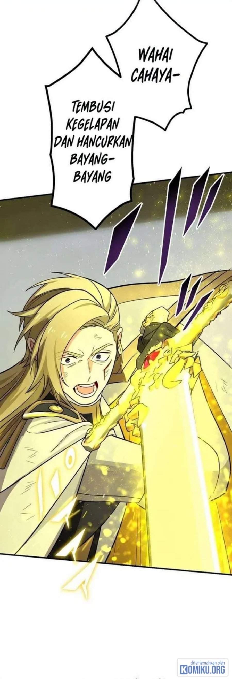 Saikyou Ansatsusha, Class Ten’i de Isekai e Chap 120 - Next Chap 121