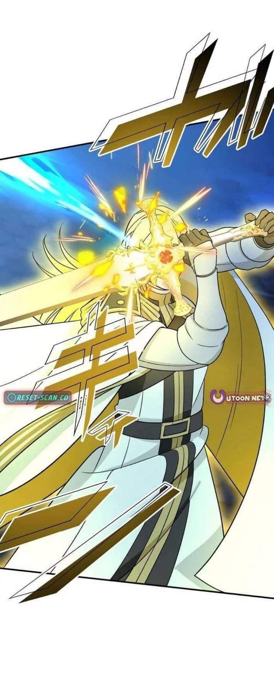 Saikyou Ansatsusha, Class Ten’i de Isekai e Chap 120 - Next Chap 121