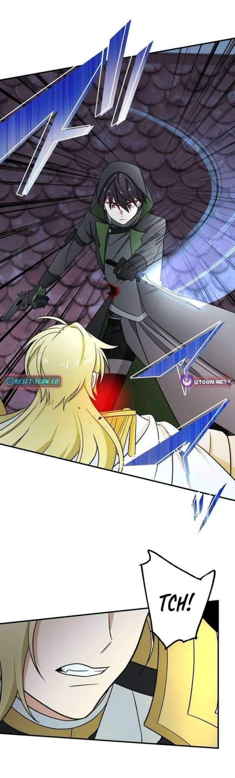 Saikyou Ansatsusha, Class Ten’i de Isekai e Chap 120 - Next Chap 121