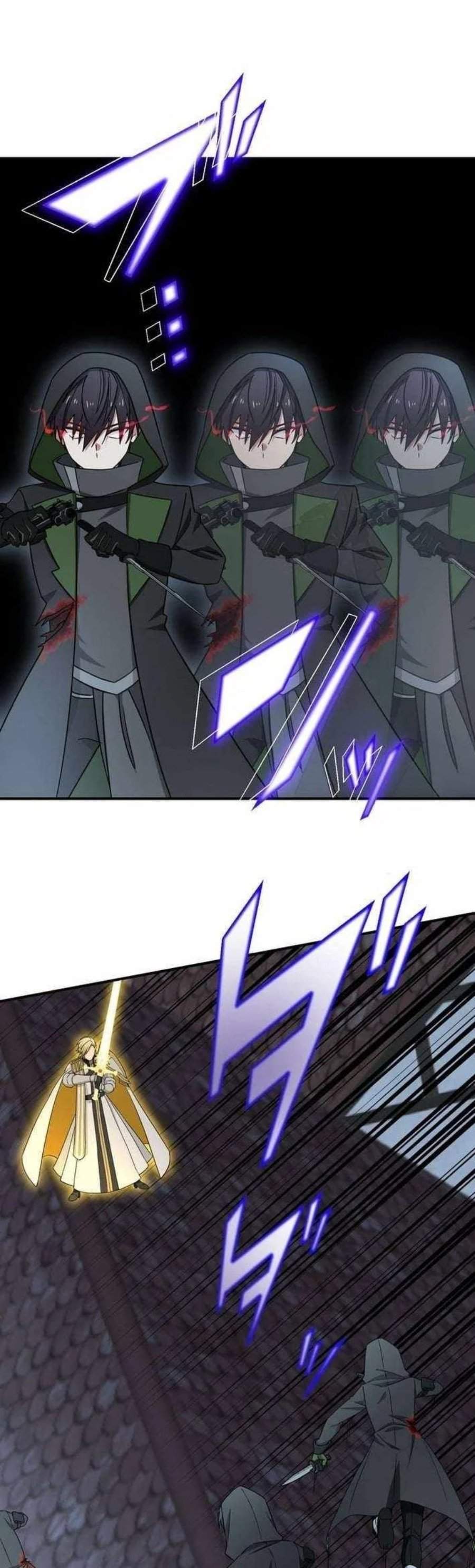 Saikyou Ansatsusha, Class Ten’i de Isekai e Chap 120 - Next Chap 121