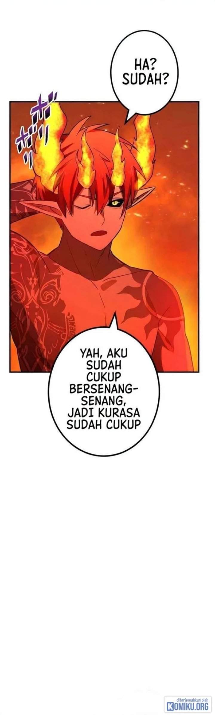Saikyou Ansatsusha, Class Ten’i de Isekai e Chap 121 - Next Chap 122