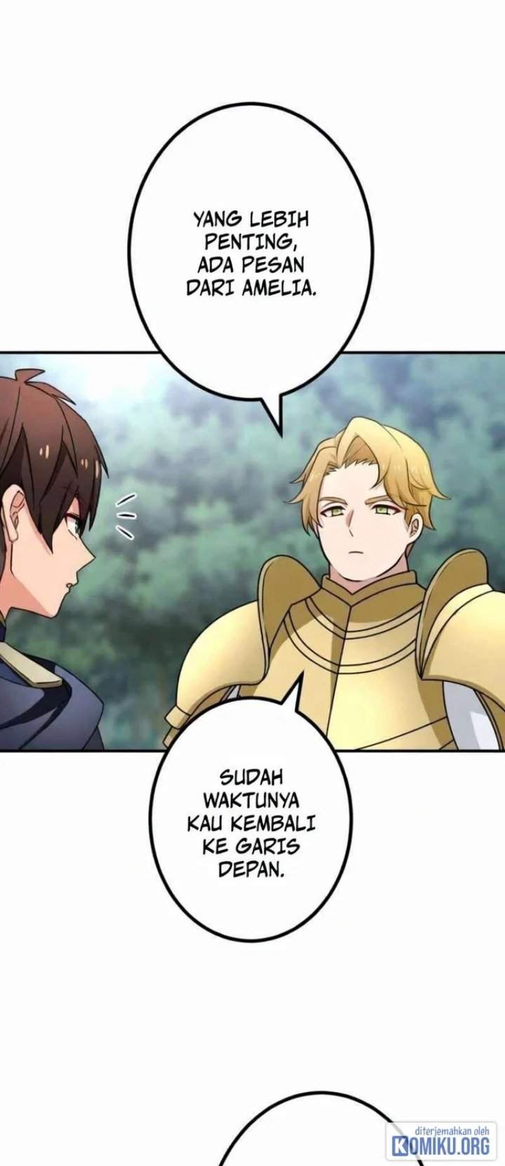 Saikyou Ansatsusha, Class Ten’i de Isekai e Chap 123 - Next Chap 124