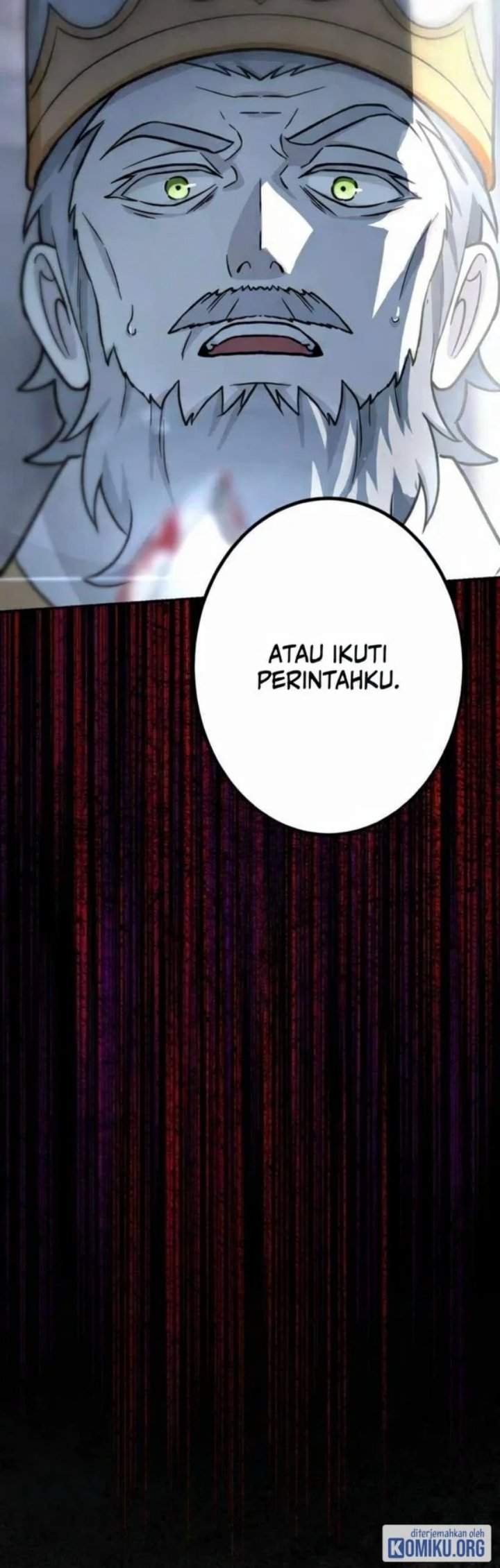 Saikyou Ansatsusha, Class Ten’i de Isekai e Chap 123 - Next Chap 124
