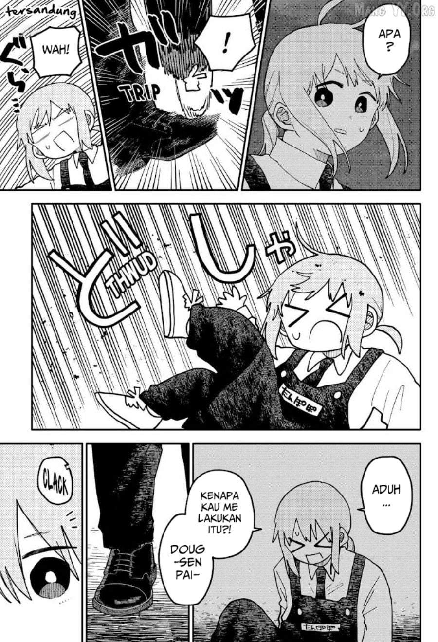 Youchien Wars Chap 123 - Next Chap 124