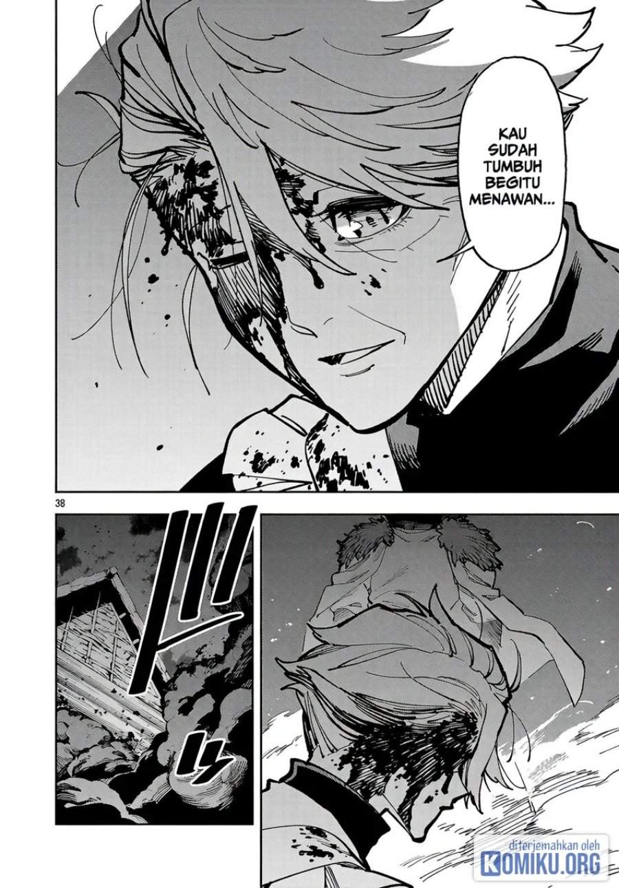 Katainaka no Ossan, Kensei ni Naru ~tada no inaka no kenjutsu shihan datta no ni, taisei shita deshi-tachi ga ore wo hottekurenai ken~ Chap 41 - Next Chap 42