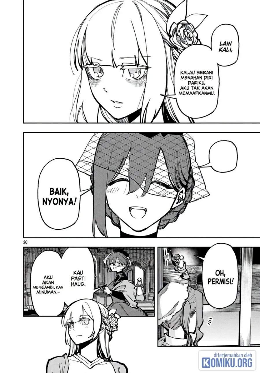 Katainaka no Ossan, Kensei ni Naru ~tada no inaka no kenjutsu shihan datta no ni, taisei shita deshi-tachi ga ore wo hottekurenai ken~ Chap 41 - Next Chap 42