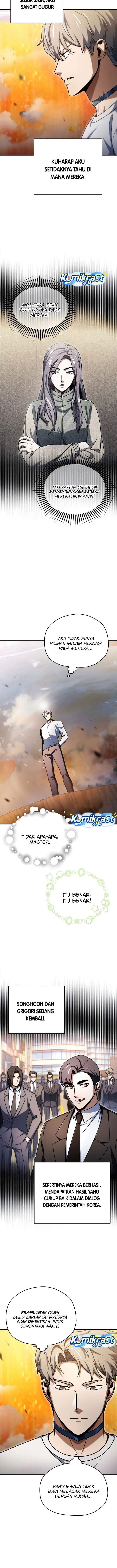 Player Who Can’t Level Up Chap 231 - Next Chap 232