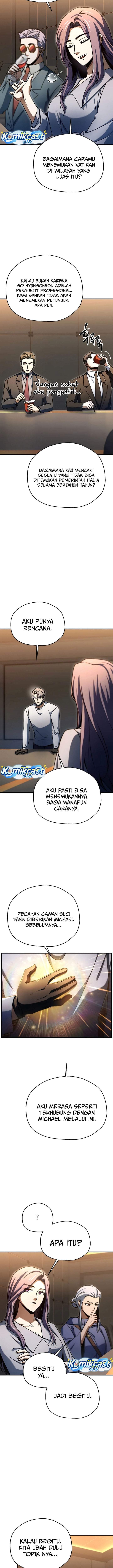 Player Who Can’t Level Up Chap 233 - Next Chap 234
