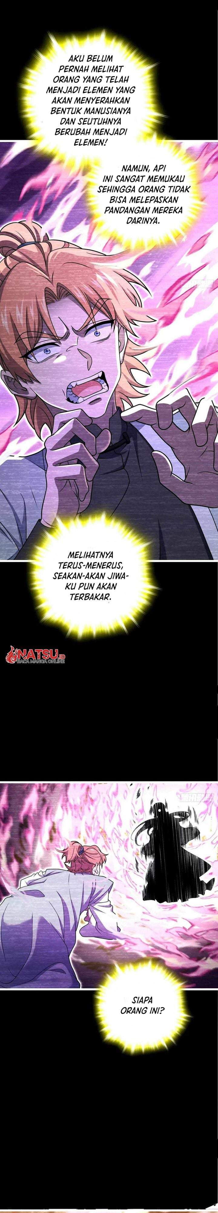 pare Me, Great Lord! Chap 749 - Next Chap 750