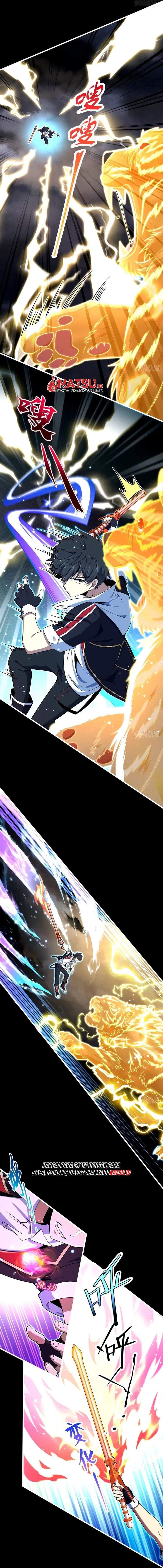 pare Me, Great Lord! Chap 753 - Next Chap 754