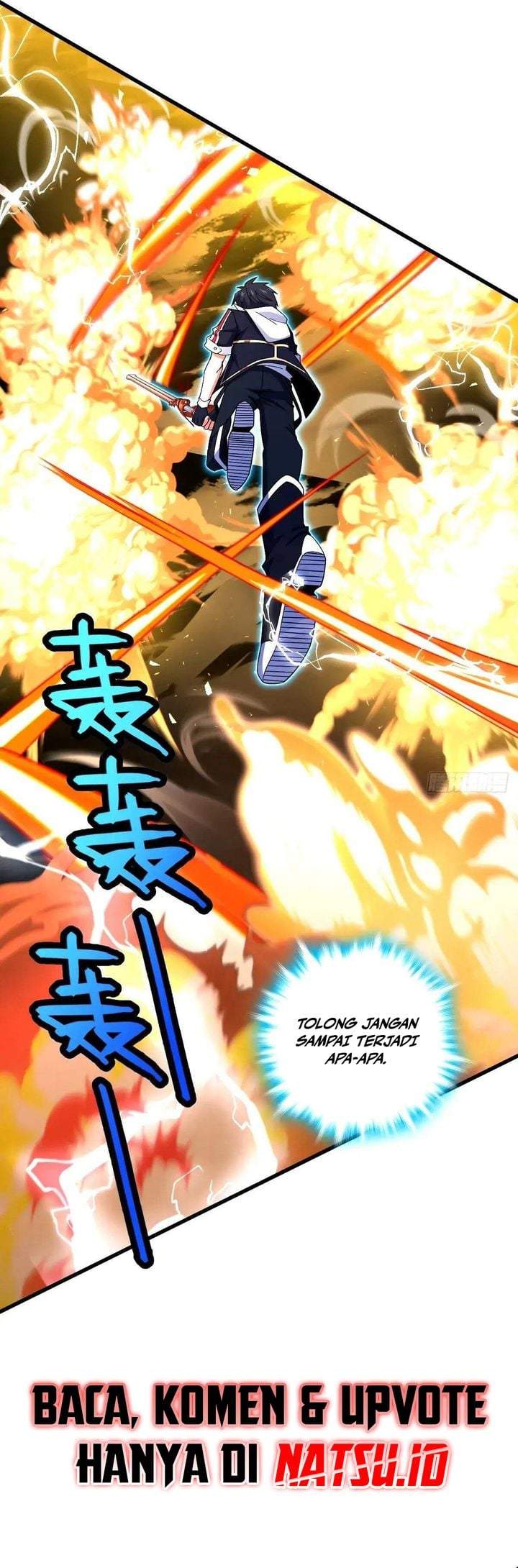 pare Me, Great Lord! Chap 753 - Next Chap 754