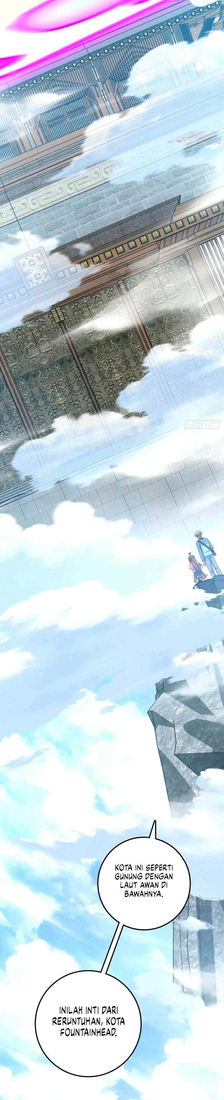 pare Me, Great Lord! Chap 752 - Next Chap 753