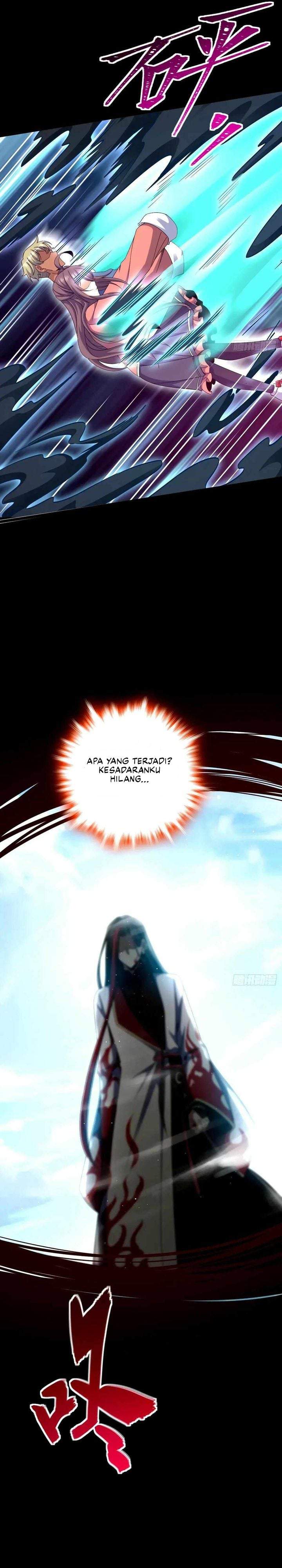 pare Me, Great Lord! Chap 752 - Next Chap 753
