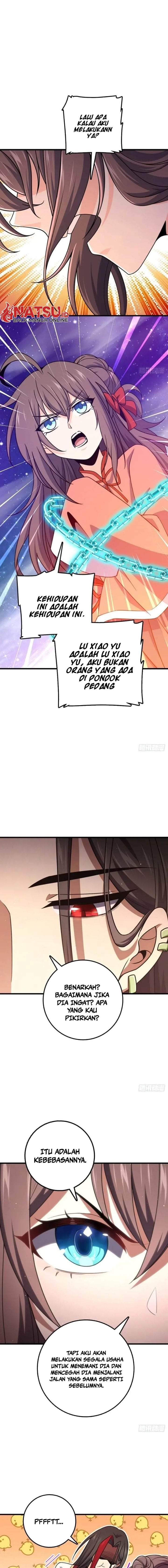 pare Me, Great Lord! Chap 755 - Next Chap 756