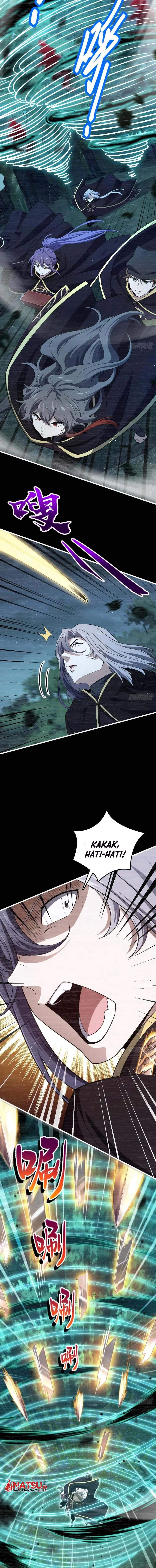 pare Me, Great Lord! Chap 761 - Next Chap 762