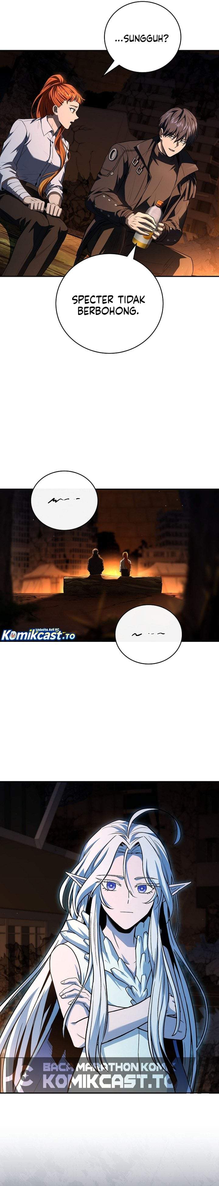 Return of the Frozen Player Chap 214 - Next Chap 215