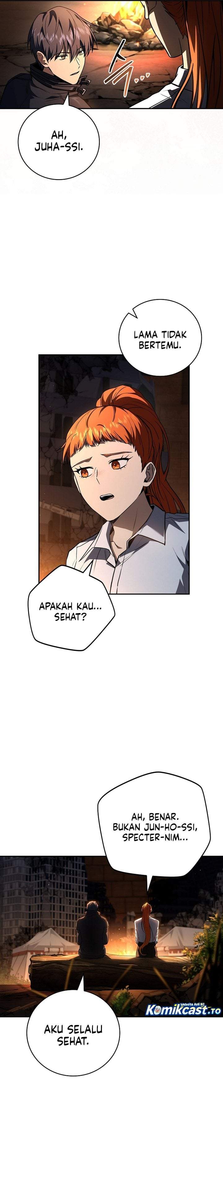 Return of the Frozen Player Chap 214 - Next Chap 215