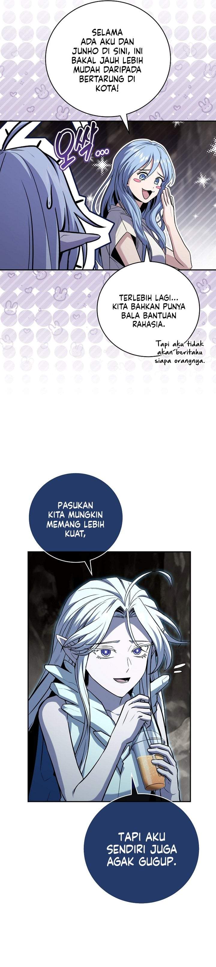Return of the Frozen Player Chap 218 - Next Chap 219