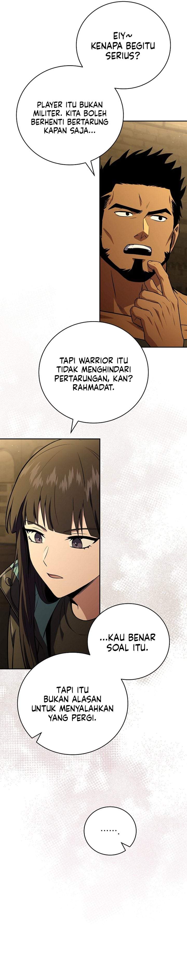 Return of the Frozen Player Chap 213 - Next Chap 214