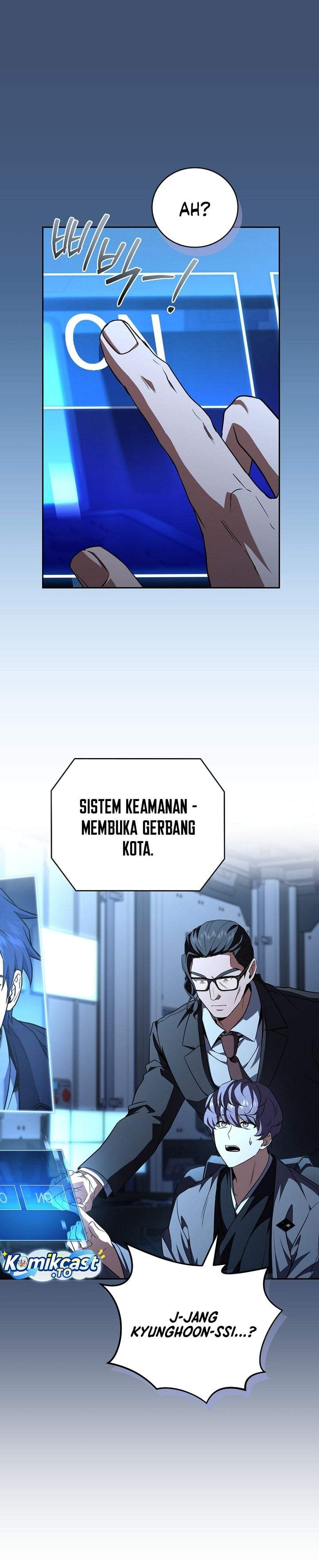 Return of the Frozen Player Chap 213 - Next Chap 214