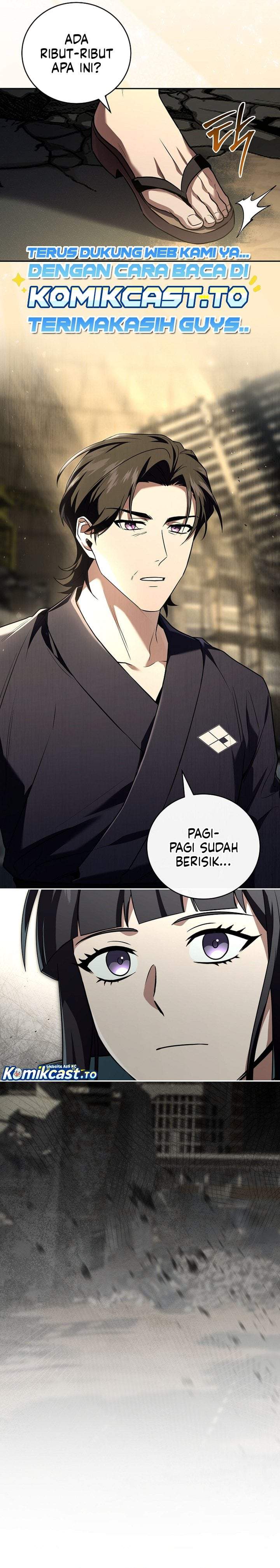 Return of the Frozen Player Chap 213 - Next Chap 214
